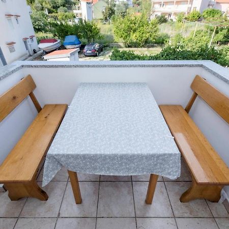 Apartments Stanicic Kampor Εξωτερικό φωτογραφία