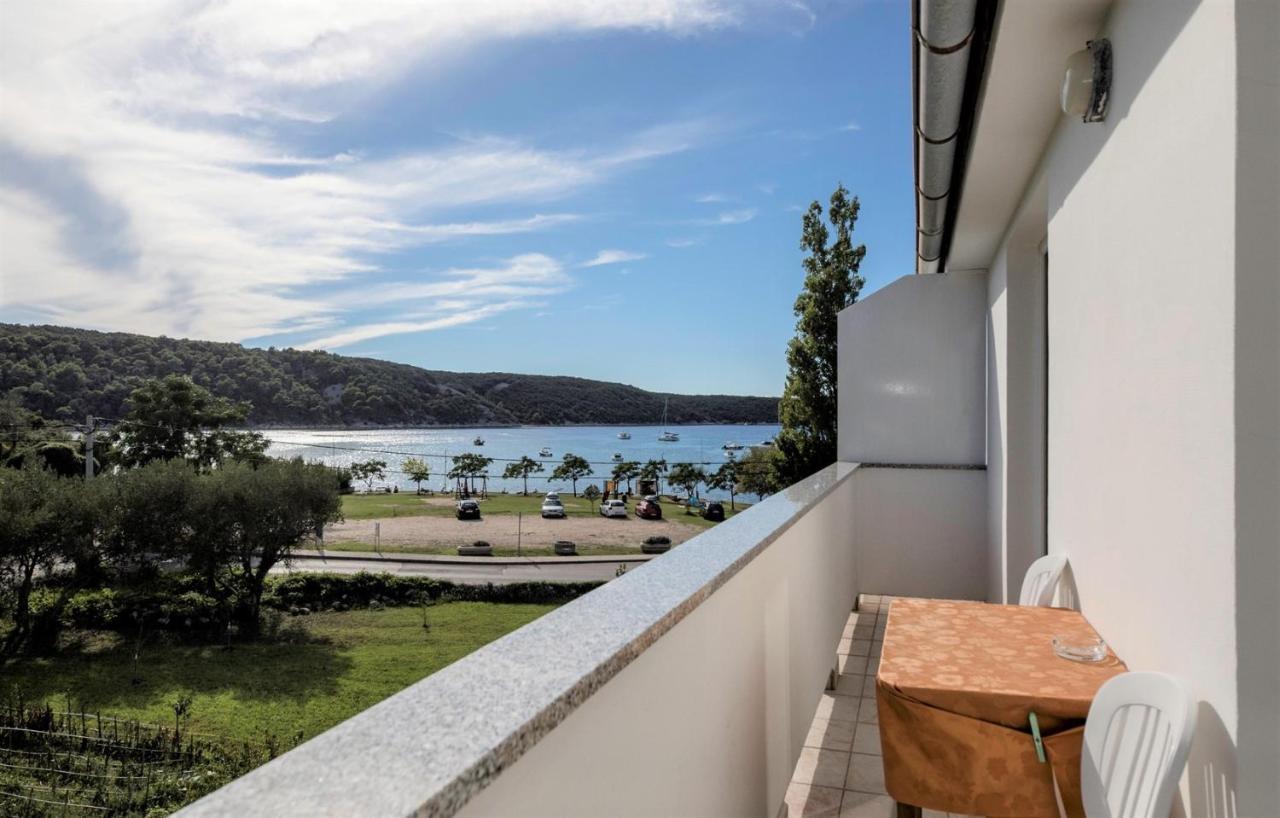 Apartments Stanicic Kampor Εξωτερικό φωτογραφία