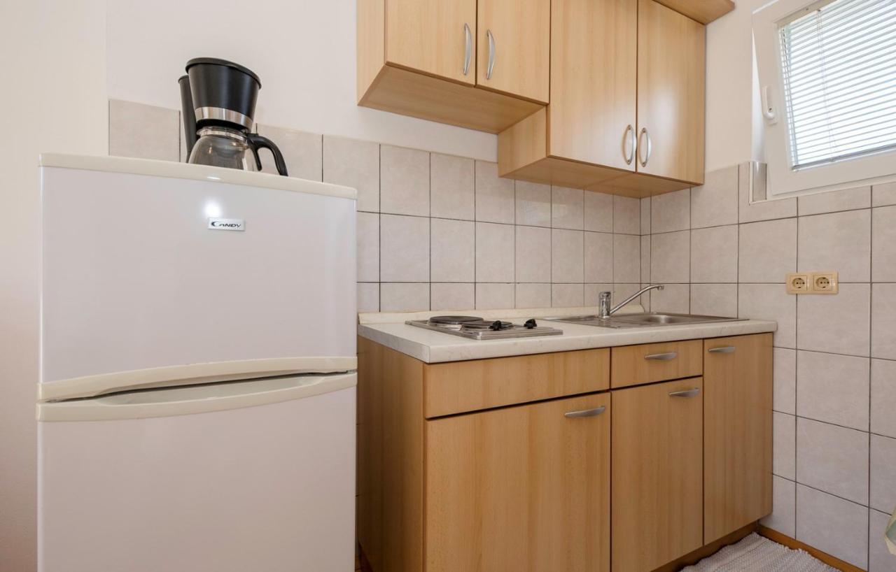 Apartments Stanicic Kampor Εξωτερικό φωτογραφία