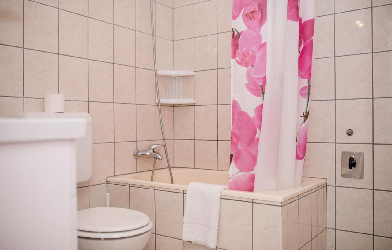 Apartments Stanicic Kampor Εξωτερικό φωτογραφία