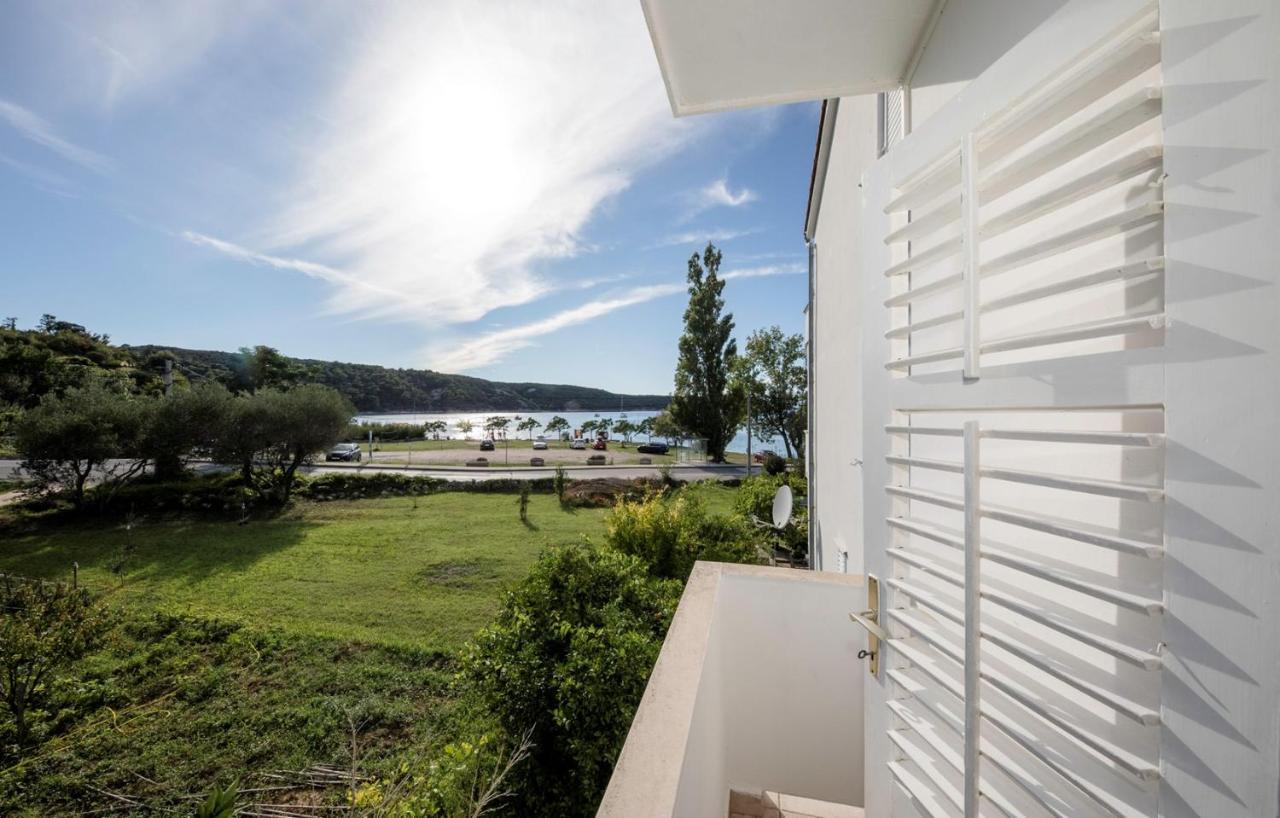 Apartments Stanicic Kampor Εξωτερικό φωτογραφία