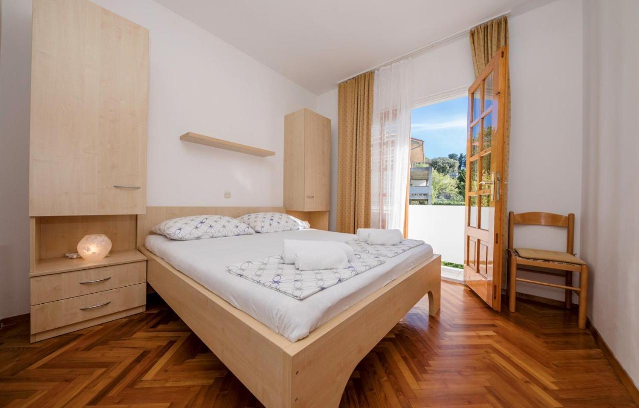 Apartments Stanicic Kampor Εξωτερικό φωτογραφία