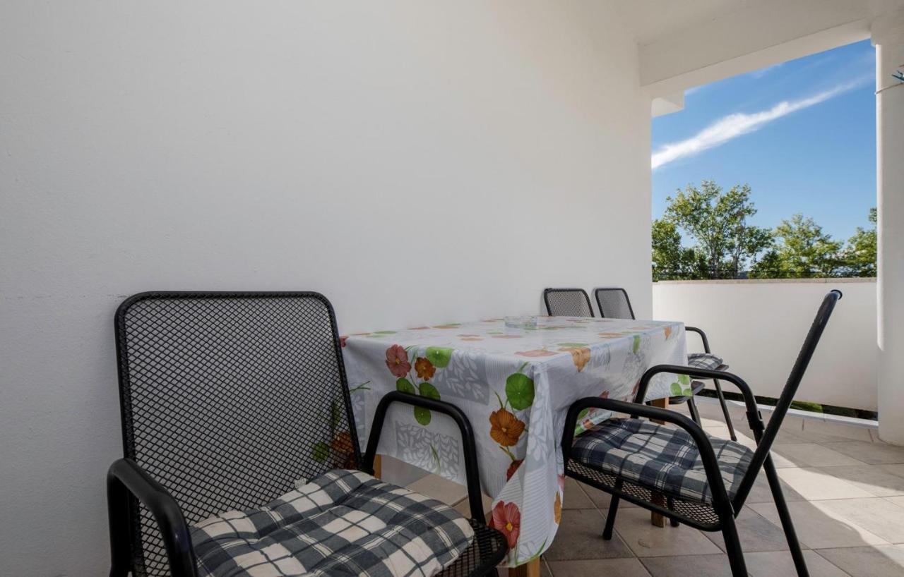 Apartments Stanicic Kampor Εξωτερικό φωτογραφία