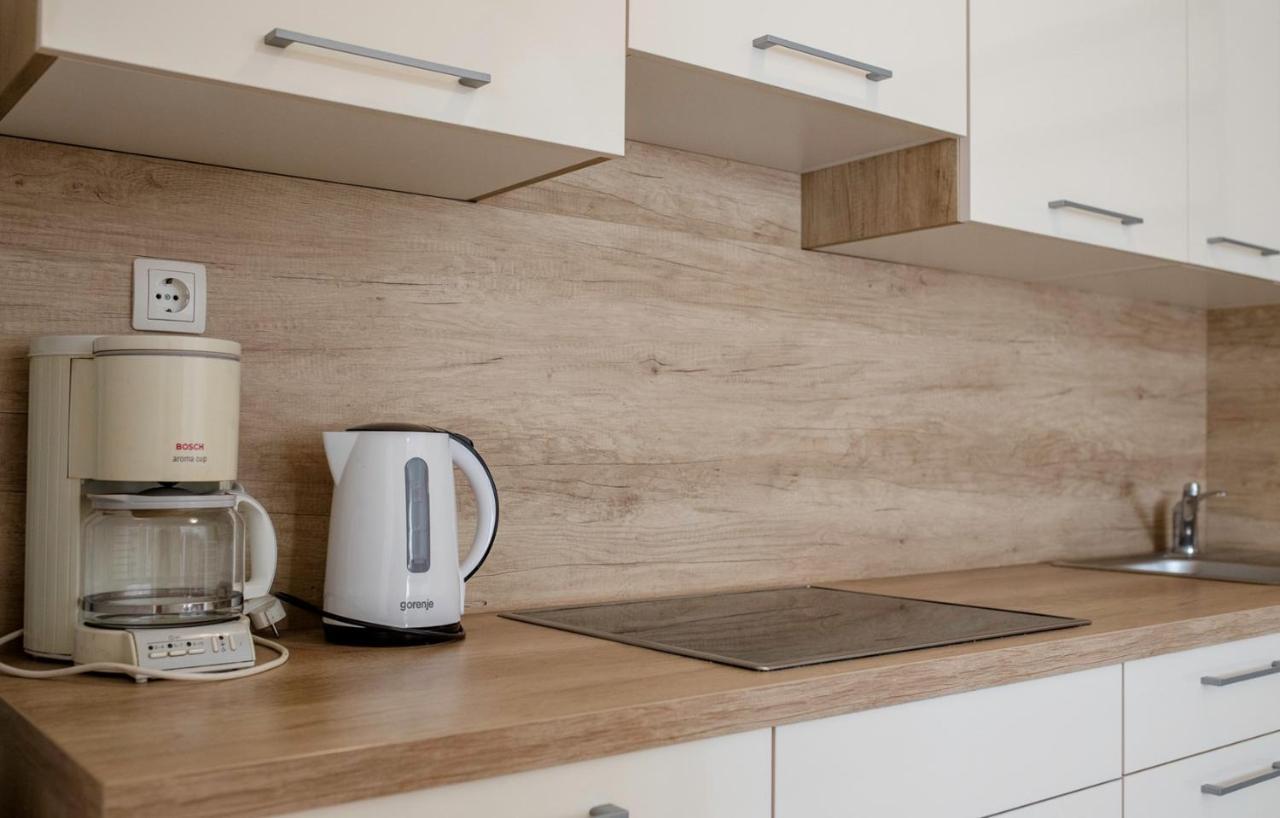 Apartments Stanicic Kampor Εξωτερικό φωτογραφία