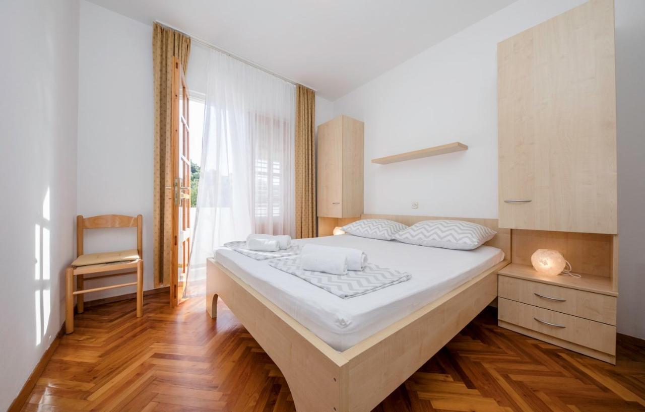 Apartments Stanicic Kampor Εξωτερικό φωτογραφία