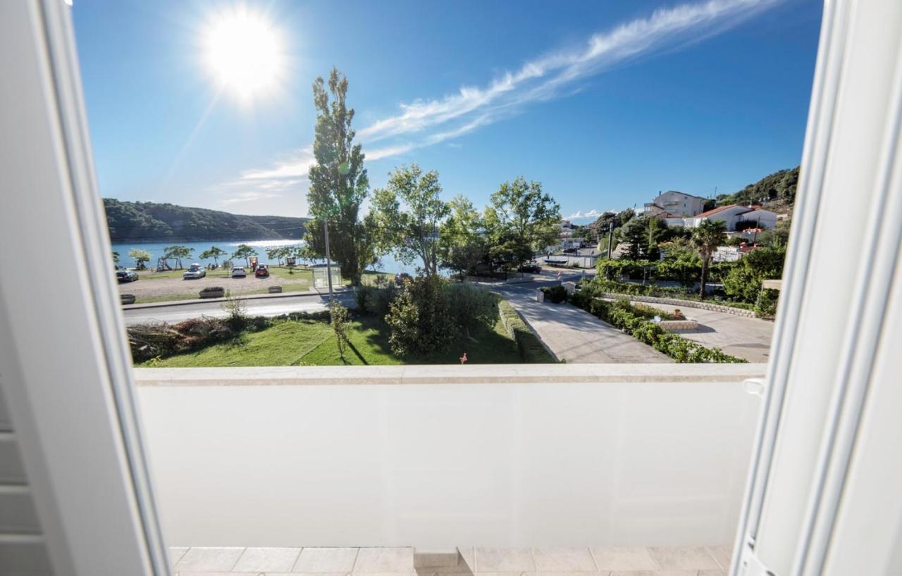 Apartments Stanicic Kampor Εξωτερικό φωτογραφία