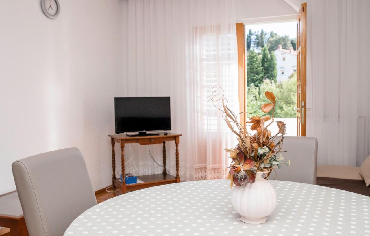 Apartments Stanicic Kampor Εξωτερικό φωτογραφία