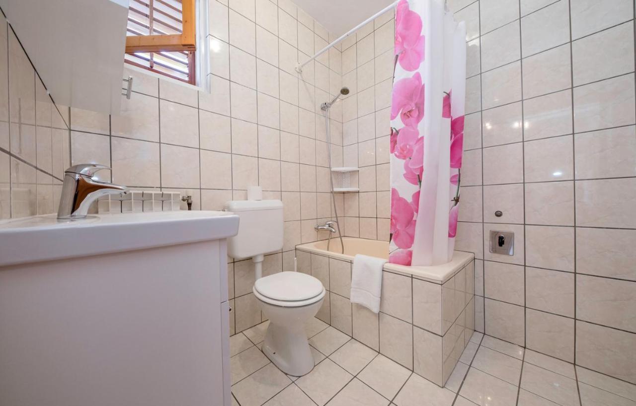 Apartments Stanicic Kampor Εξωτερικό φωτογραφία