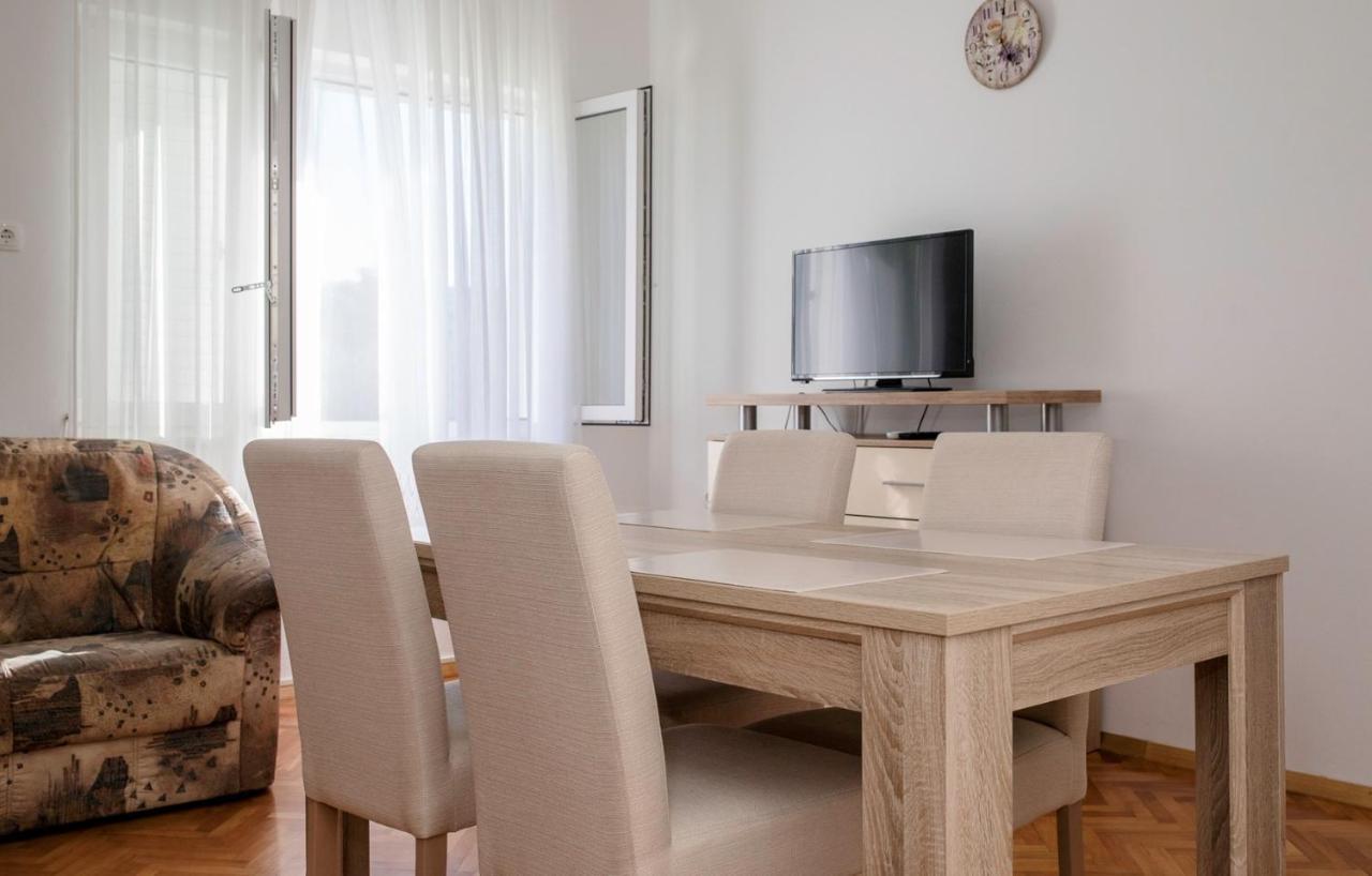 Apartments Stanicic Kampor Εξωτερικό φωτογραφία