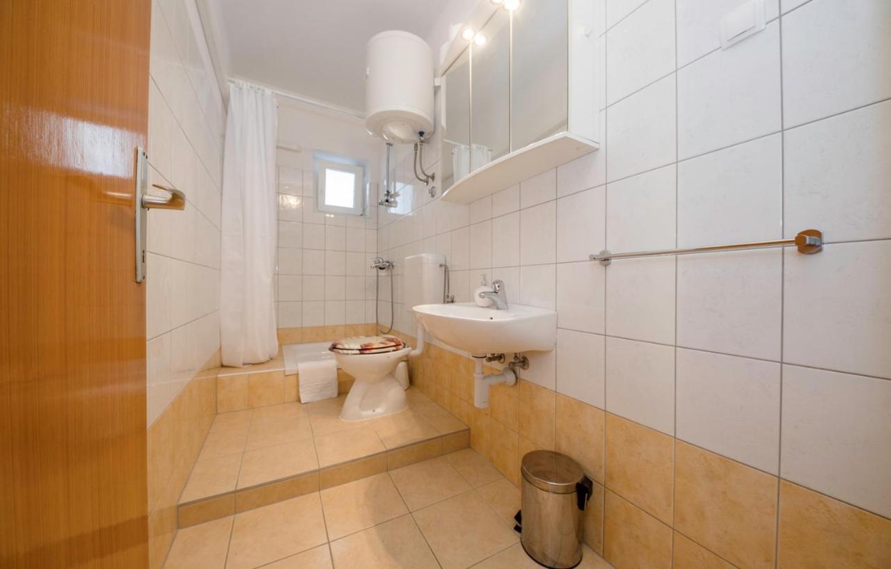 Apartments Stanicic Kampor Εξωτερικό φωτογραφία