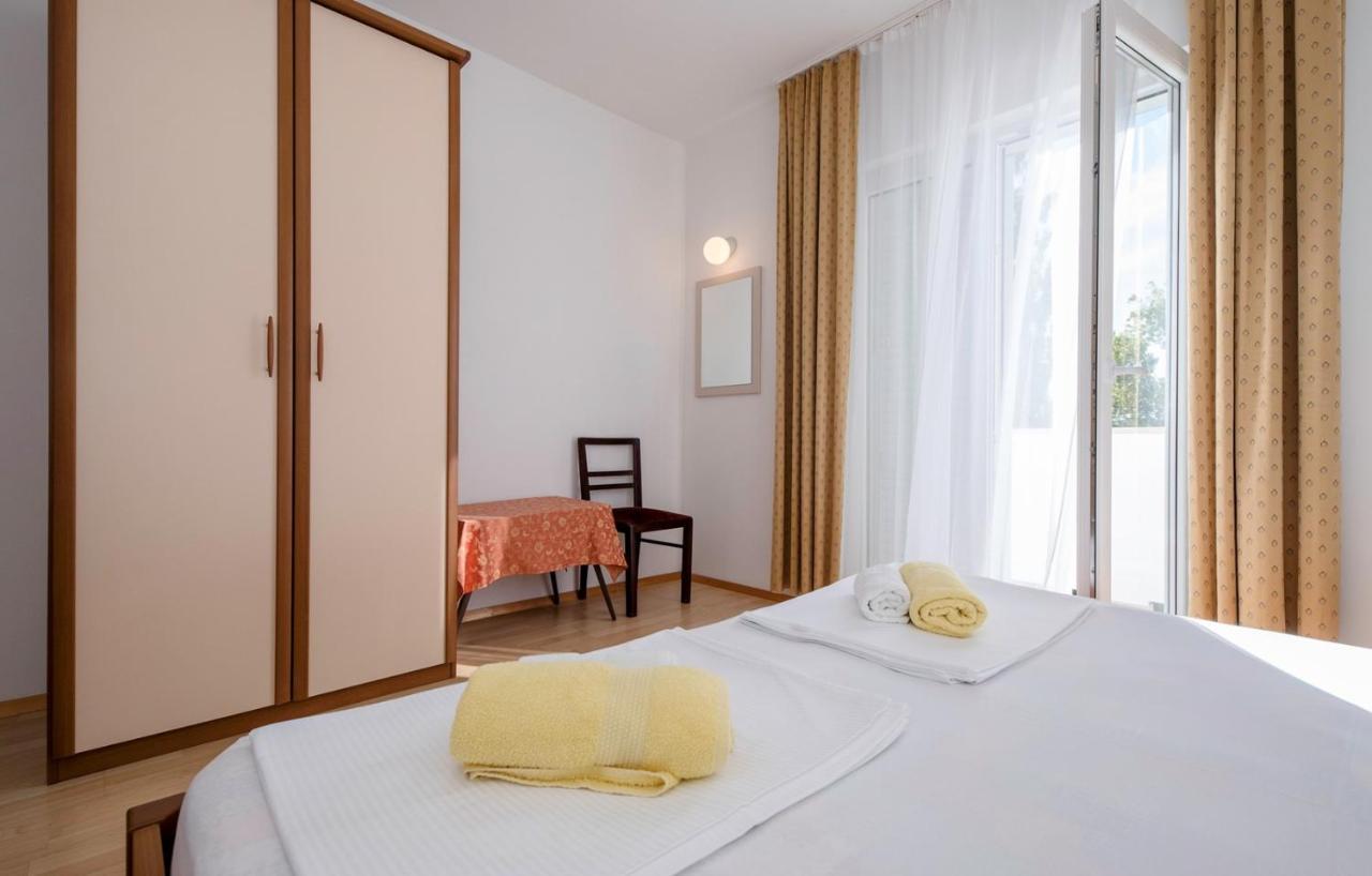 Apartments Stanicic Kampor Δωμάτιο φωτογραφία